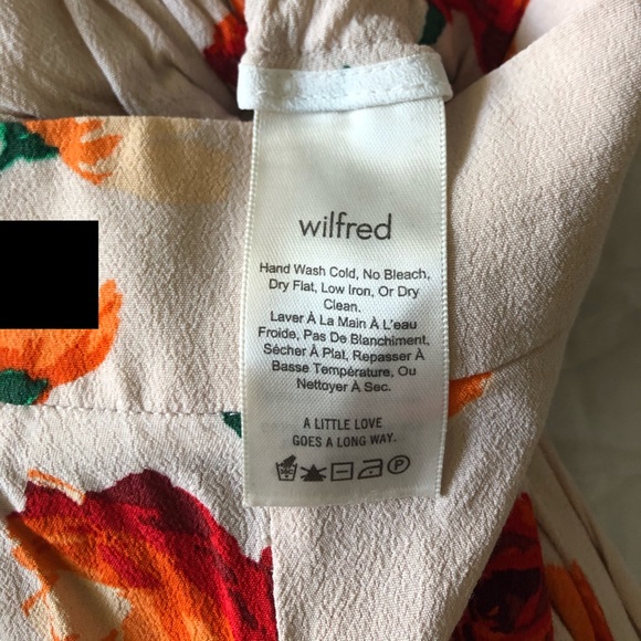 Wilfred Faun Pant - Picture 4 of 6